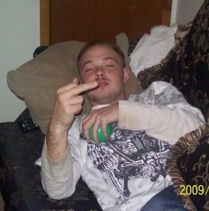 Meet your Posher, Tim